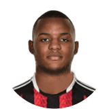 Chris Lotefa Profile Photo