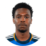 London Aghedo Profile Photo