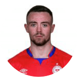 Kyle Robinson Profile Photo