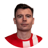 James Finnerty Profile Photo