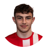 Éanna Clancy Profile Photo