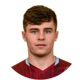 Aaron McNally Profile Photo