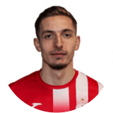 Lukas Browning Profile Photo