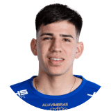 Jhon Mejía Profile Photo