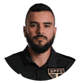 Thiago Viana Profile Photo