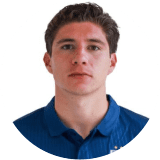 Pedro Martínez Profile Photo