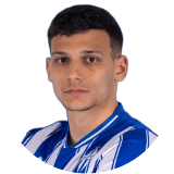 Damjan Dakic Profile Photo