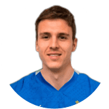 Deni Pavlovic Profile Photo