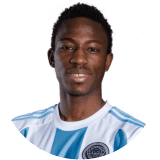 Meïssa Diop Profile Photo