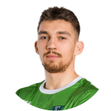 Niks Dusalijevs Profile Photo