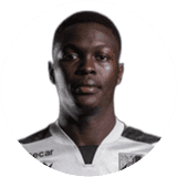 Alioune Ndoye Profile Photo