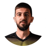 Nemanja Gavrić Profile Photo