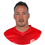 Albert Watson Profile Photo