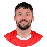 Tomas Cosgrove Profile Photo