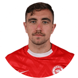 Joe Thomson Profile Photo