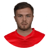 Graham Kelly Profile Photo