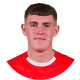 Aaron Donnelly Profile Photo