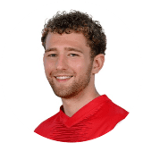 Max Hutchison Profile Photo