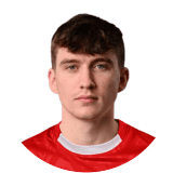 Micheál Glynn Profile Photo