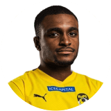 Jonathan Muzinga Profile Photo