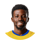 Sherif Jimoh Profile Photo