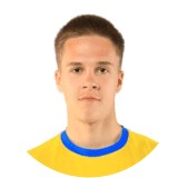 Matvey Svidinskiy Profile Photo