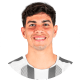 Luis Maestre Profile Photo