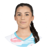 Melanie Barcenas Profile Photo