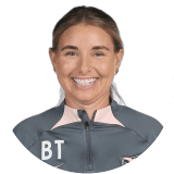 Becki Tweed Profile Photo