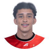 Zé Carlos Profile Photo