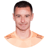 Adrian Gabbarini Profile Photo