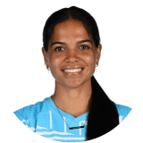 Chardonnay Curran Profile Photo