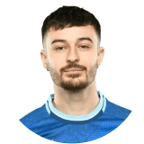 Riley Ferrazzo Profile Photo