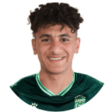 Omar Fathy Amoory Profile Photo