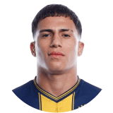 Alan Morínigo Profile Photo