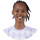 Linda Motlhalo Profile Photo