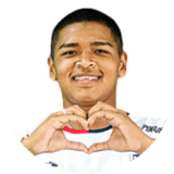 Emerson Alvarado Profile Photo