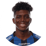 Josue Palacios Profile Photo