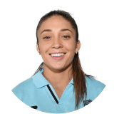 Priscila Chinchilla Profile Photo