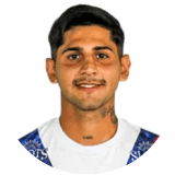 Kevin Isa Luna Profile Photo