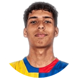 Gianmarco Martínez Profile Photo