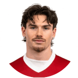 Kian Williams Profile Photo