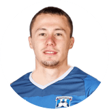 Eduard Valiakhmetov Profile Photo