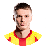 Jakub Gorski Profile Photo