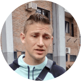 Facundo Coria Profile Photo