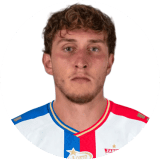 Nikodem Zielonka Profile Photo