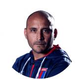 Cristian Ledesma Profile Photo