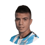 Santiago Naguel Profile Photo