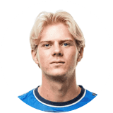 Johan Meyer Profile Photo