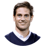 David González Profile Photo